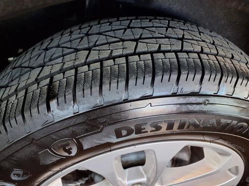 Used 2021 Ford Escape SE w/ Cold Weather Package image 8