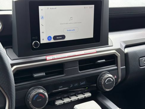 New 2026 Toyota 4Runner 4WD image 28