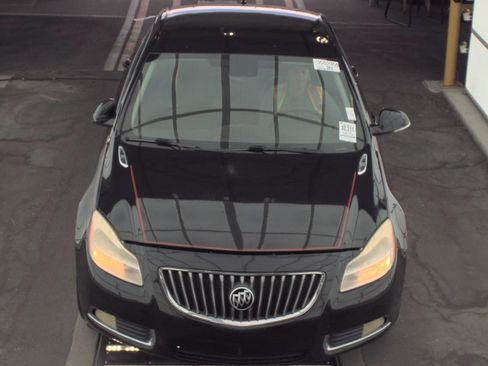 Used 2013 Buick Regal Premium image 2