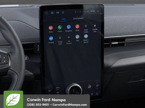 New 2026 Ford Mustang Mach-E Premium AWD/4WD image 14