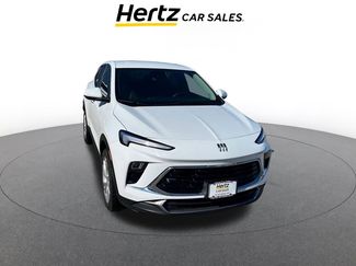 Used 2025 Buick Encore GX Preferred video 1