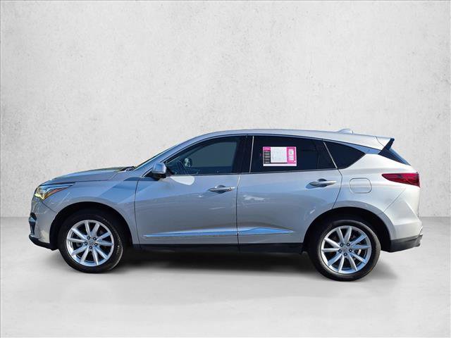Used 2021 Acura RDX AWD image 9