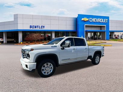 Used 2024 Chevrolet Silverado 2500 High Country w/ High Country Premium Package