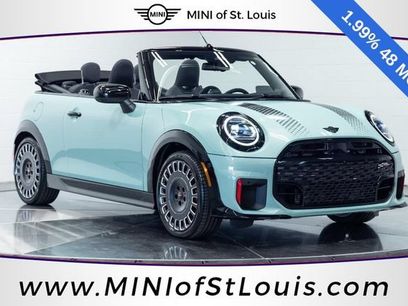 New 2026 MINI Cooper John Cooper Works