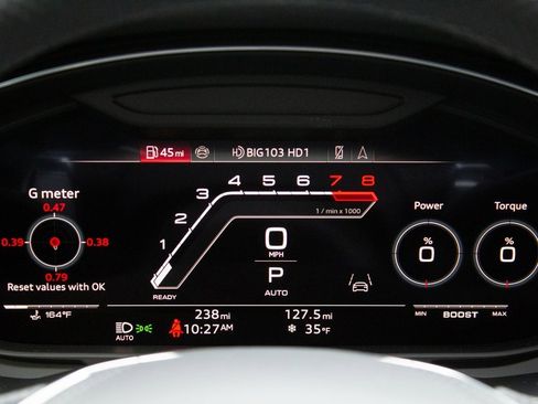 Used 2026 Audi RS 7 Performance image 15