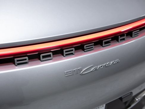 Certified 2022 Porsche 911 Carrera image 34