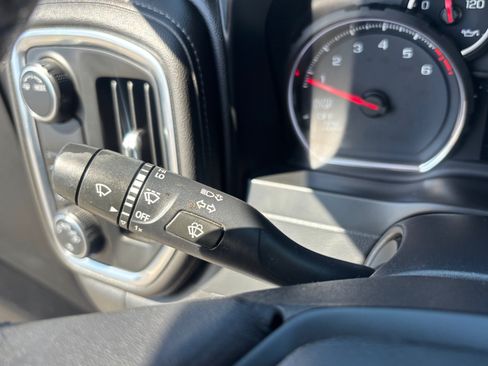 Used 2020 Chevrolet Silverado 1500 LT w/ All-Star Edition RWD image 24