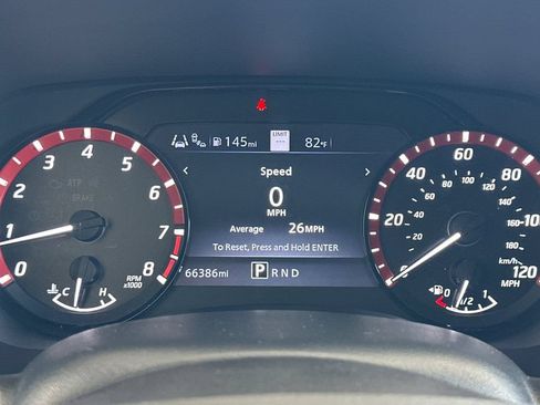 Used 2022 Nissan Frontier Pro-X w/ Technology Package RWD image 27
