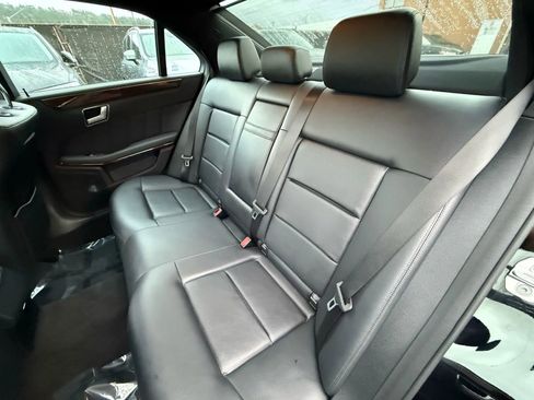 Used 2012 Mercedes-Benz E 350 Sedan image 26