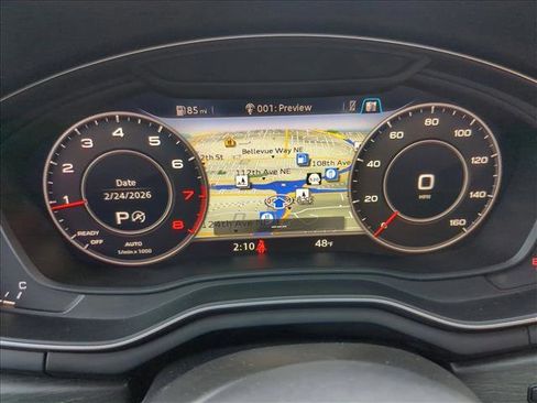 Used 2019 Audi A4 2.0T Premium Plus w/ Premium Plus Package image 12