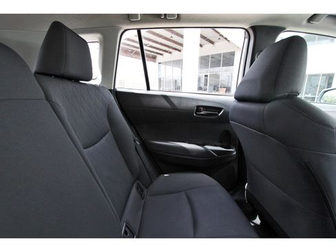 Used 2022 Toyota Corolla Cross LE w/ Moonroof Package FWD image 13