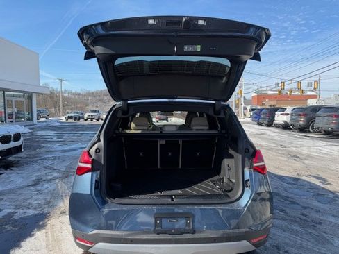 New 2026 BMW X3 xDrive30 w/ Convenience Package image 7