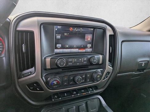 Used 2015 GMC Sierra 1500 Denali image 11