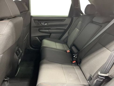 New 2026 Honda CR-V TrailSport image 23