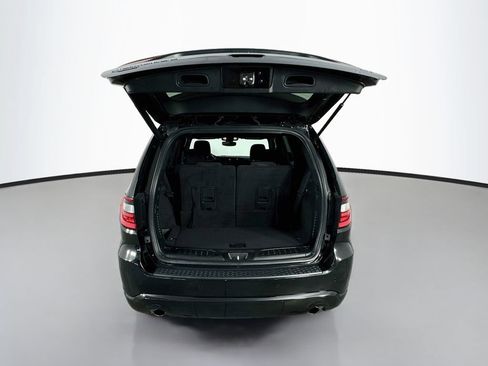 Used 2025 Dodge Durango GT RWD image 29