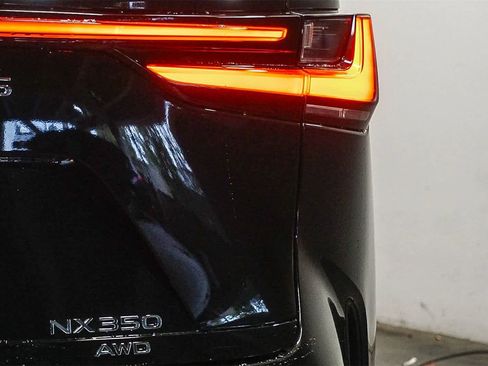 Used 2026 Lexus NX 350 AWD image 10