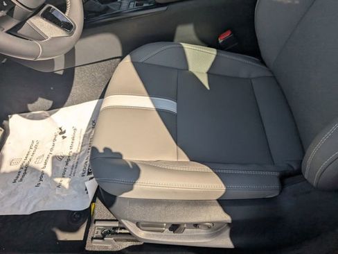 New 2026 Toyota Camry SE w/ Multimedia Upgrade Package FWD image 22