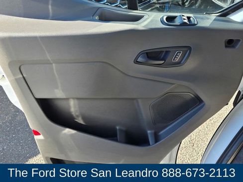 Used 2024 Ford Transit 150 Low Roof image 25