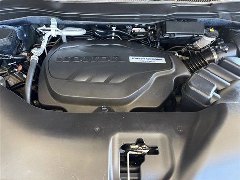 Used 2019 Honda Pilot Elite image 26