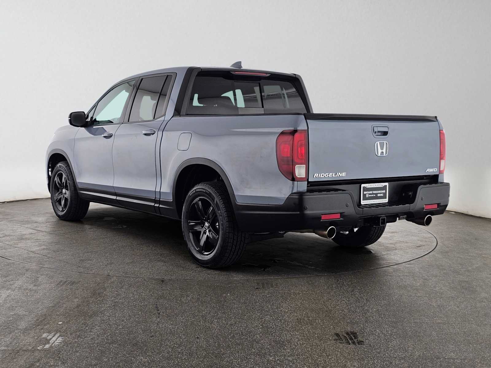 Used 2023 Honda Ridgeline Black Edition image 5