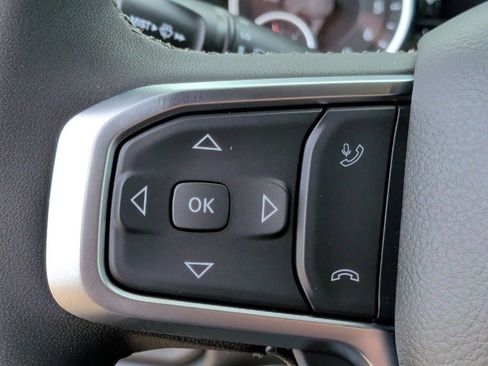 New 2026 RAM 1500 2WD Crew Cab image 18