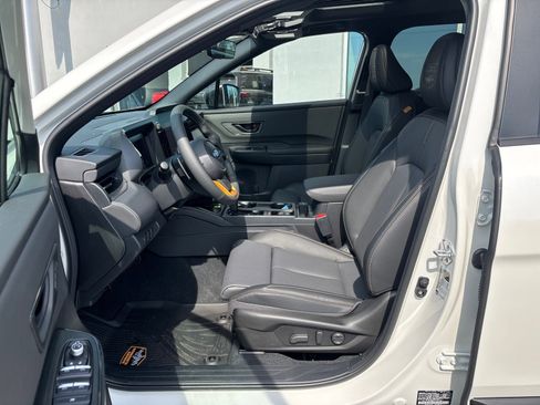New 2026 Subaru Outback Wilderness AWD/4WD image 12