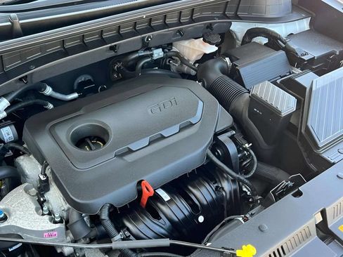 Used 2019 Hyundai Tucson Limited w/ Cargo Package AWD/4WD image 30