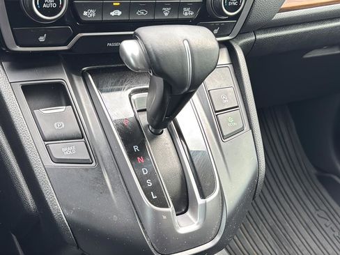 Used 2020 Honda CR-V EX-L image 30