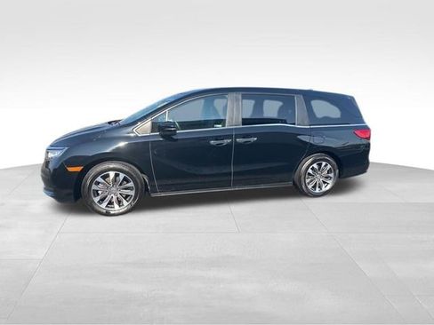Certified 2024 Honda Odyssey EX-L image 26