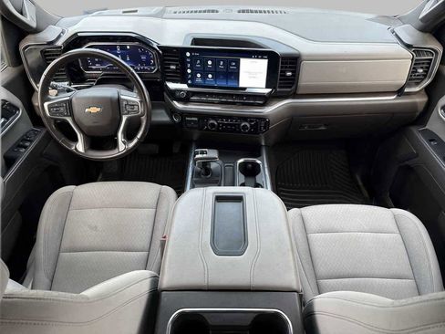 Used 2022 Chevrolet Silverado 1500 LT w/ All Star Edition Plus image 13