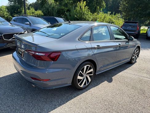 Used 2021 Volkswagen Jetta GLI FWD image 7