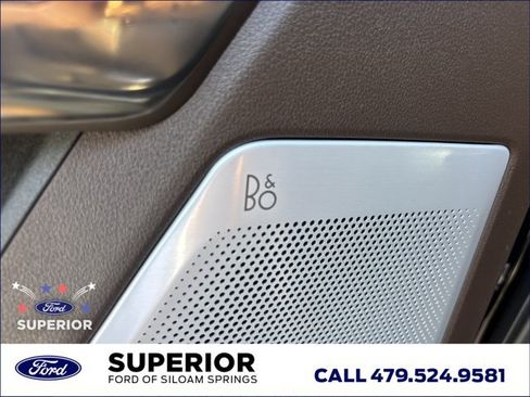 Used 2026 Ford F250 King Ranch AWD/4WD image 30