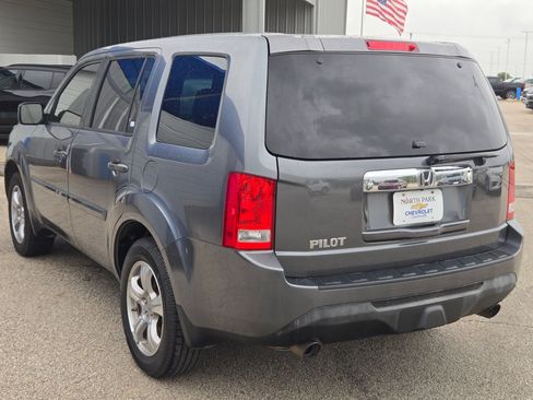 Used 2013 Honda Pilot EX image 5