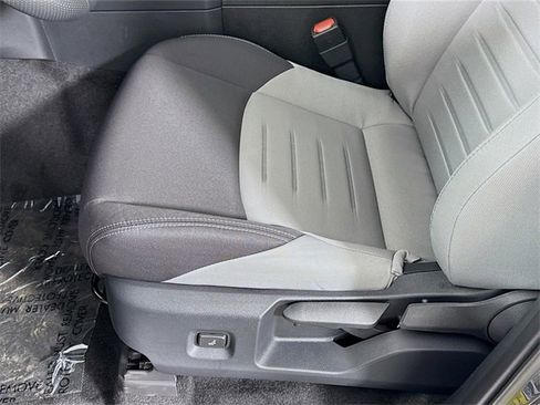 New 2026 Toyota Tacoma TRD Sport image 18