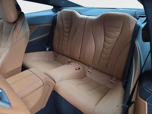 New 2026 BMW 840i xDrive Coupe w/ M Sport Professional Package image 14