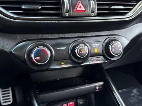 Used 2021 Kia Forte GT image 13