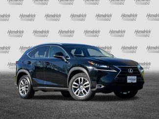 Used 2016 Lexus NX 200t FWD video 2