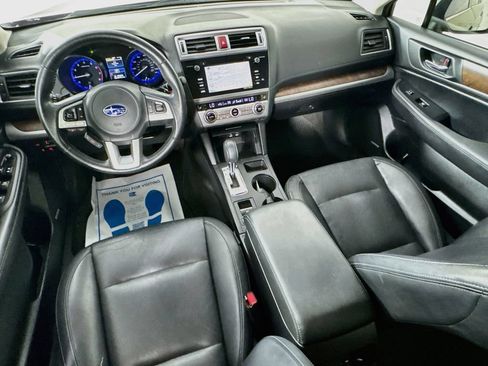Used 2015 Subaru Outback 2.5i Limited AWD/4WD image 26