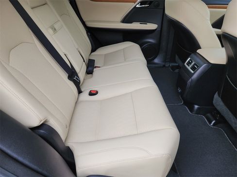 Used 2022 Lexus RX 350 FWD w/ Premium Package image 30