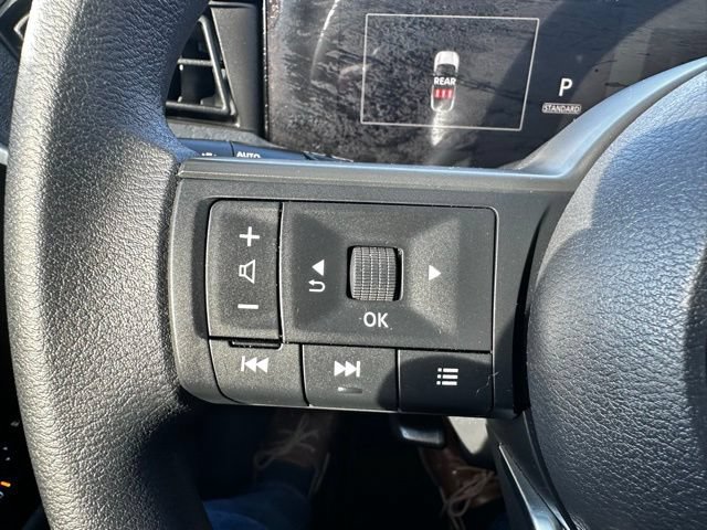 Certified 2025 Nissan Kicks SV FWD image 30