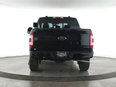 Used 2023 Ford F150 Lariat w/ Equipment Group 502A High AWD/4WD image 11