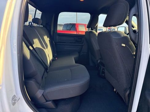 New 2026 RAM 2500 Tradesman image 14