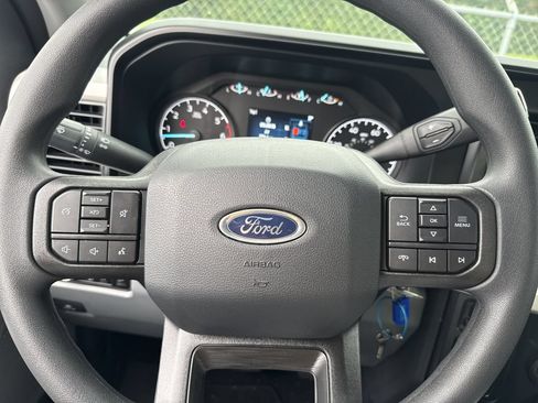 New 2026 Ford F350 XLT RWD image 27