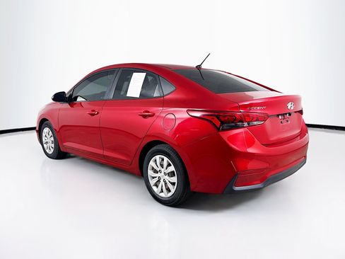 Used 2020 Hyundai Accent SE FWD image 28