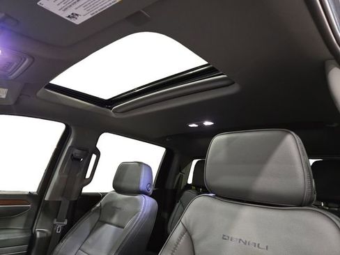 New 2026 GMC Sierra 1500 Denali w/ Technology Package image 11