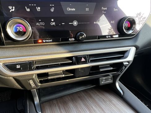 Certified 2023 Lexus RX 350 Premium Plus image 26