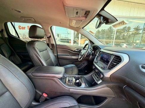 Used 2020 GMC Acadia SLT image 23