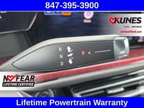 Used 2024 Chevrolet Traverse RS AWD/4WD image 65