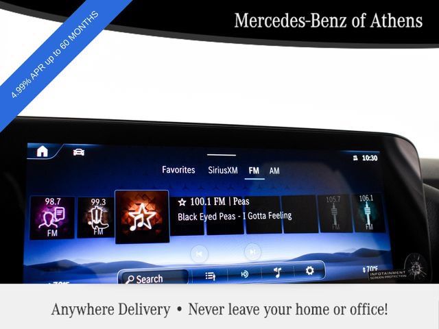 New 2026 Mercedes-Benz GLA 250 image 33
