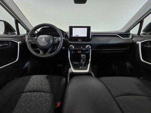 Used 2024 Toyota RAV4 XLE image 14